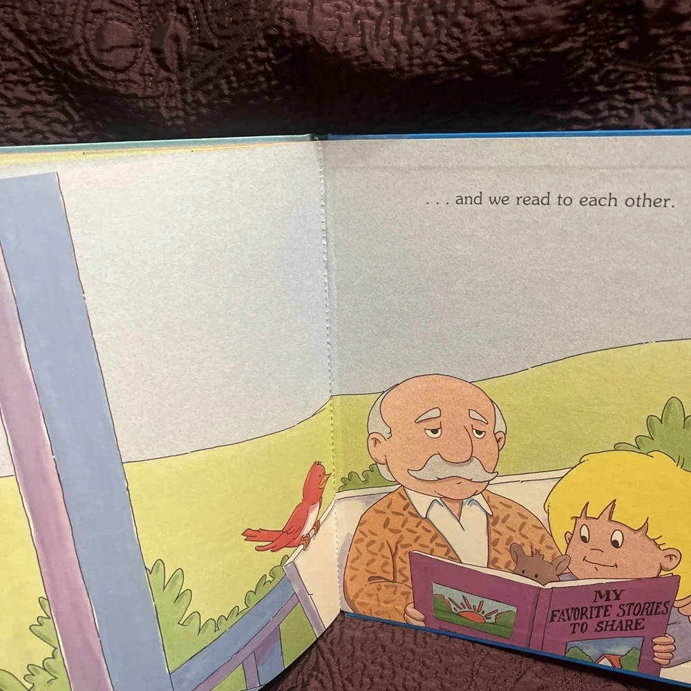 HONEY BEAR BOOKS 